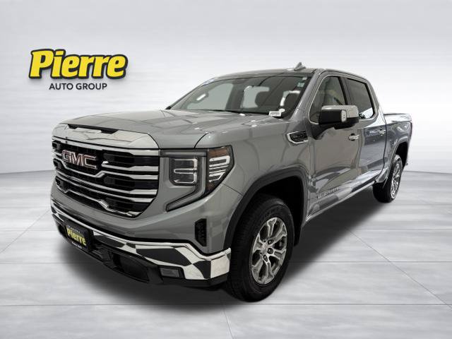  GMC Sierra 1500