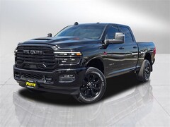 2025 Ram 2500 Laramie Truck Crew Cab