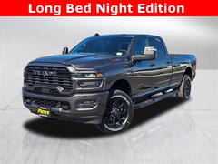 2025 Ram 2500 Big Horn Truck Crew Cab