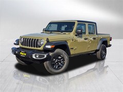 2025 Jeep Gladiator Sport Truck Crew Cab