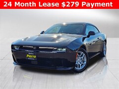 2025 Dodge Charger R/T Coupe