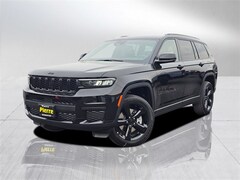 2025 Jeep Grand Cherokee L Altitude X SUV