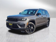 2025 Jeep Grand Cherokee Limited SUV