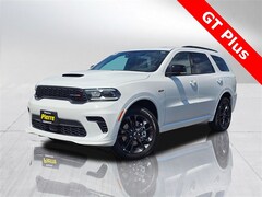 2025 Dodge Durango GT Plus SUV