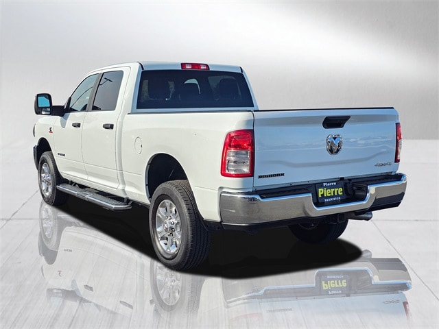 2024 Ram 2500 Big Horn photo 4