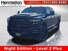 2025 Ram 3500 Laramie Truck Crew Cab
