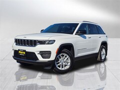 2025 Jeep Grand Cherokee Laredo X SUV