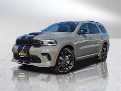 2025 Dodge Durango GT Plus SUV