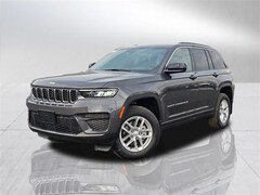 2025 Jeep Grand Cherokee Laredo X SUV