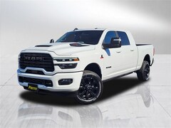2025 Ram 2500 Laramie Truck Mega Cab