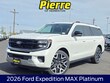  Ford Expedition Max