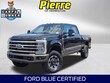  Ford F-350SD
