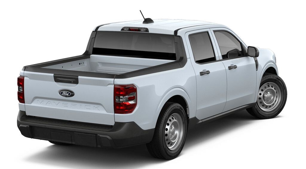 New 2026 Ford Maverick XL Truck SuperCrew