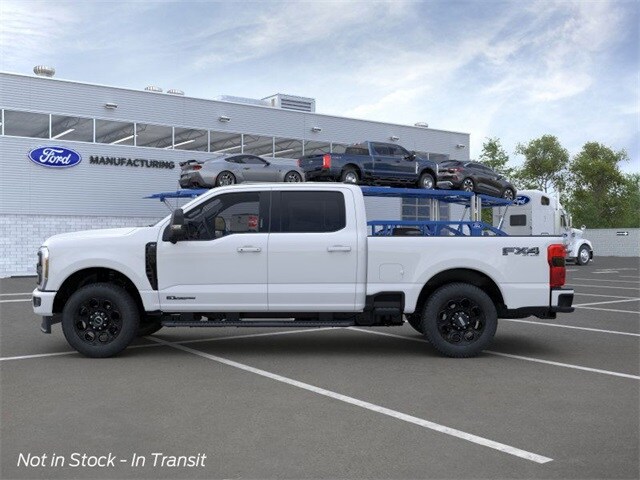 2025 Ford F-350 photo 4