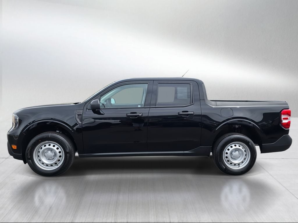 New 2026 Ford Maverick XL Truck SuperCrew