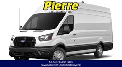 2026 Ford Transit-350 Cargo Base Van High Roof Ext. Van