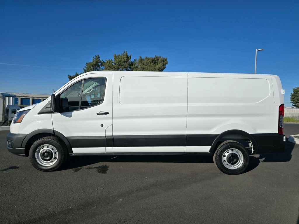 New 2026 Ford Transit-350 Cargo Base Van Low Roof Van