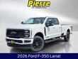  Ford F-350