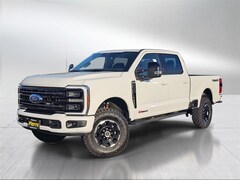 2026 Ford F-250 Platinum Truck Crew Cab