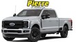  Ford F-350