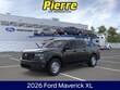  Ford Maverick