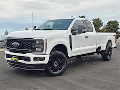 2026 Ford F-350 XL Truck Super Cab