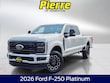  Ford F-250