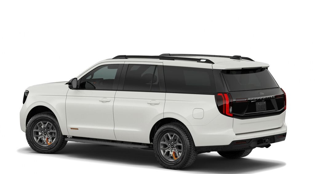 New 2026 Ford Expedition Tremor SUV