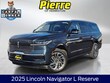  Lincoln Navigator L
