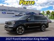  Ford Expedition