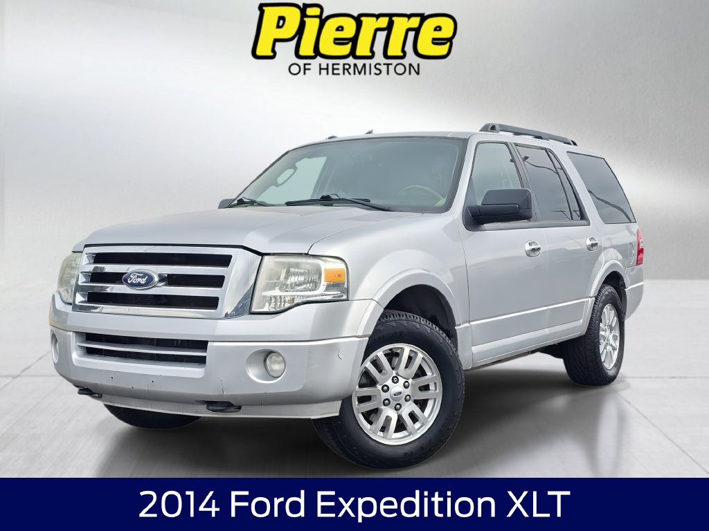 2014 Ford Expedition