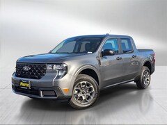 2026 Ford Maverick XLT Truck SuperCrew