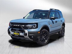 2025 Ford Bronco Sport Badlands SUV