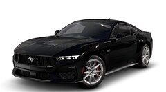 2026 Ford Mustang GT Coupe