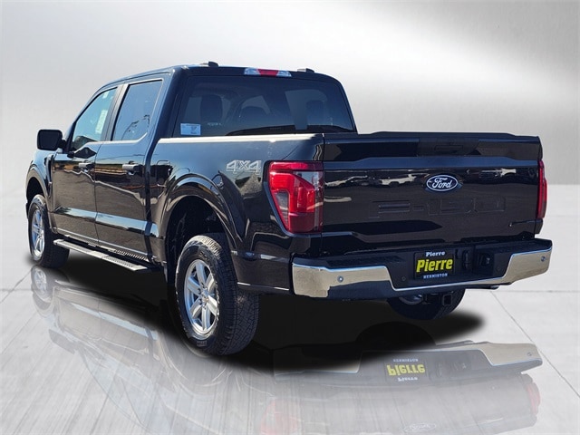 2025 Ford F-150 XL photo 4