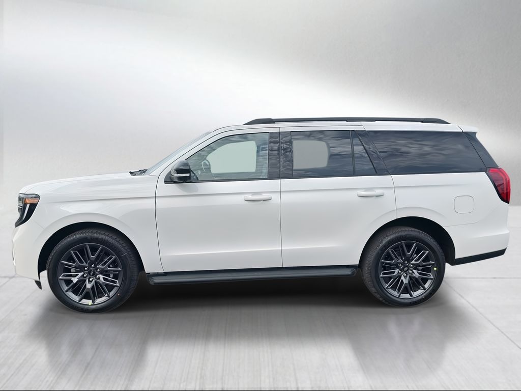 New 2026 Ford Expedition Platinum SUV