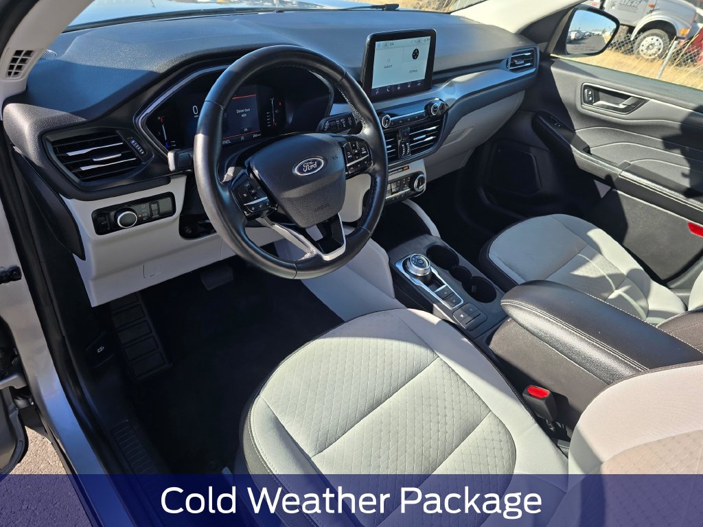 Used 2024 Ford Escape Active SUV