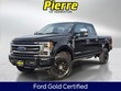  Ford F-350SD