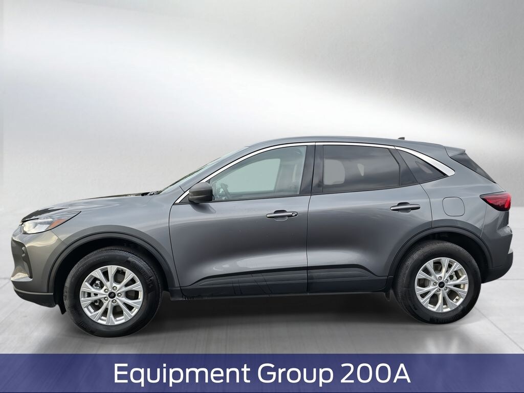 Used 2024 Ford Escape Active SUV