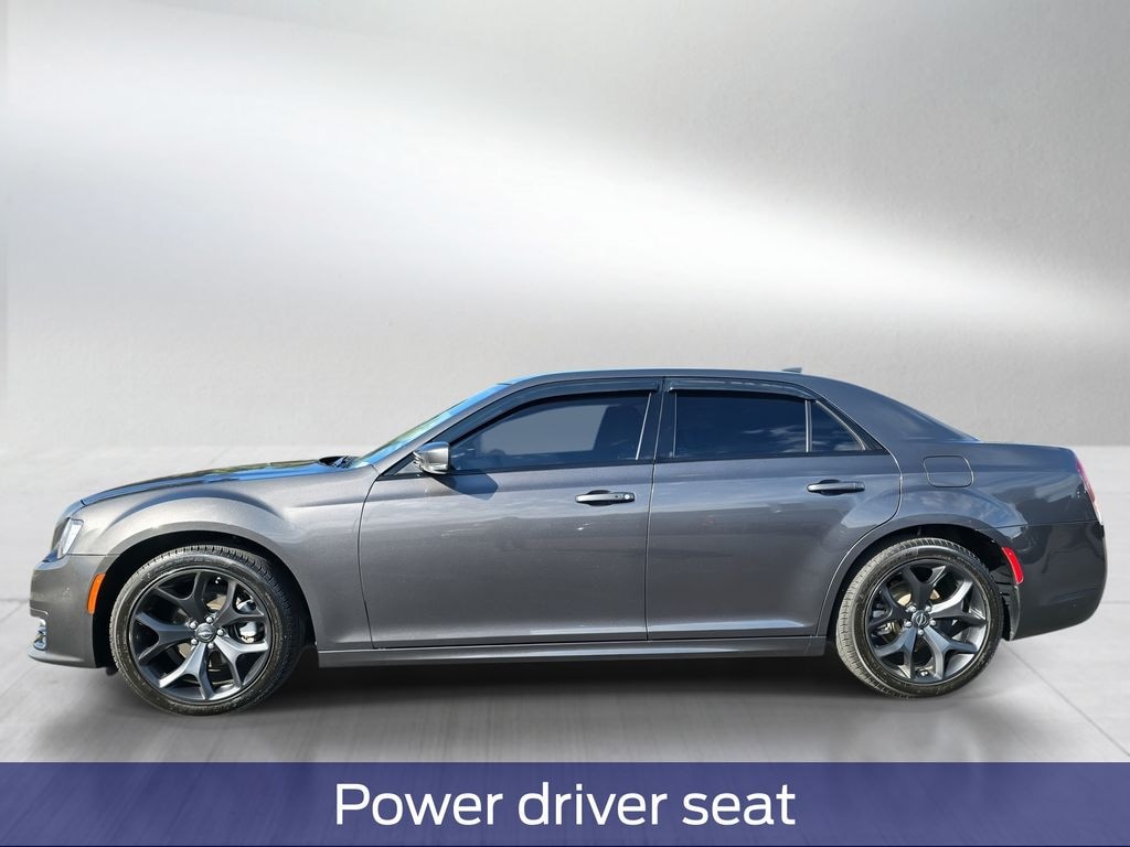 Used 2022 Chrysler 300 Touring Sedan