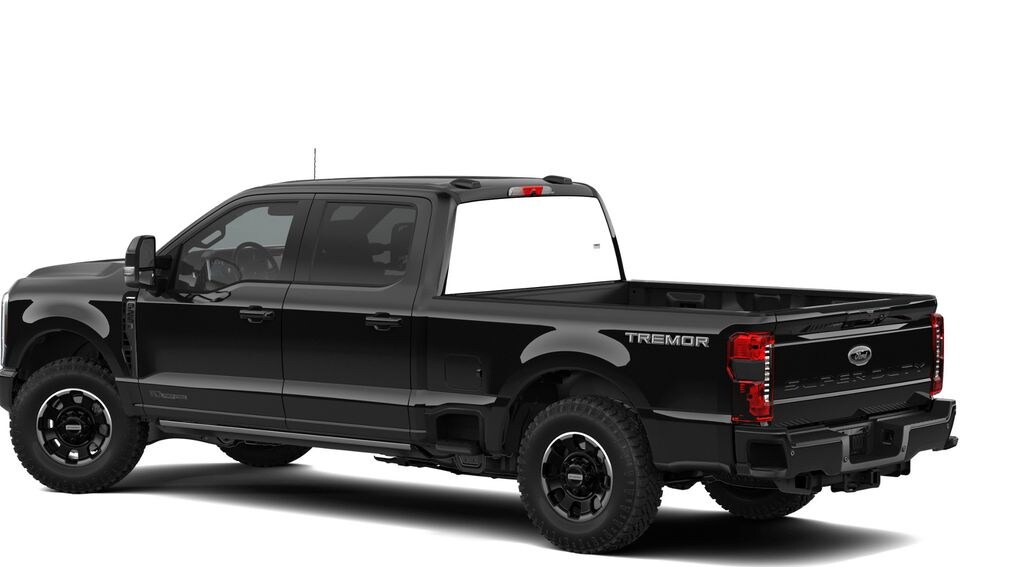 New 2026 Ford F-250 Truck Crew Cab