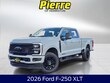  Ford F-250