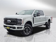 2026 Ford F-250 Platinum Truck Crew Cab