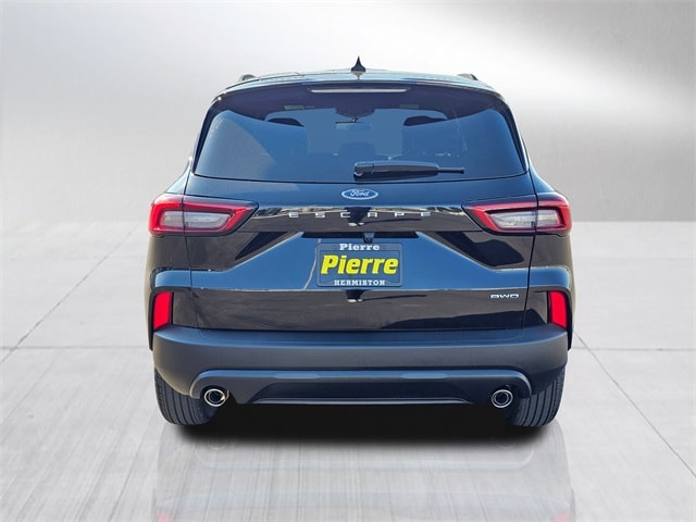2025 Ford Escape ST-Line photo 2