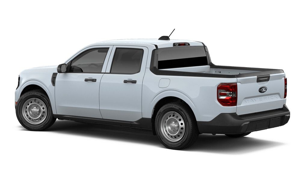 New 2026 Ford Maverick XL Truck SuperCrew