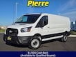  Ford Transit-350 Cargo