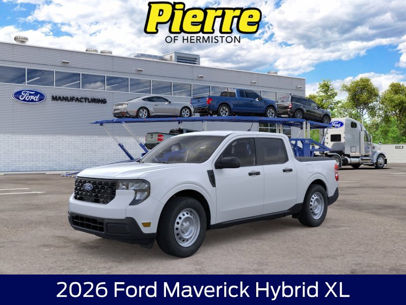  Ford Maverick