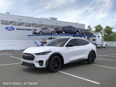 2025 Ford Mustang Mach-E Premium SUV