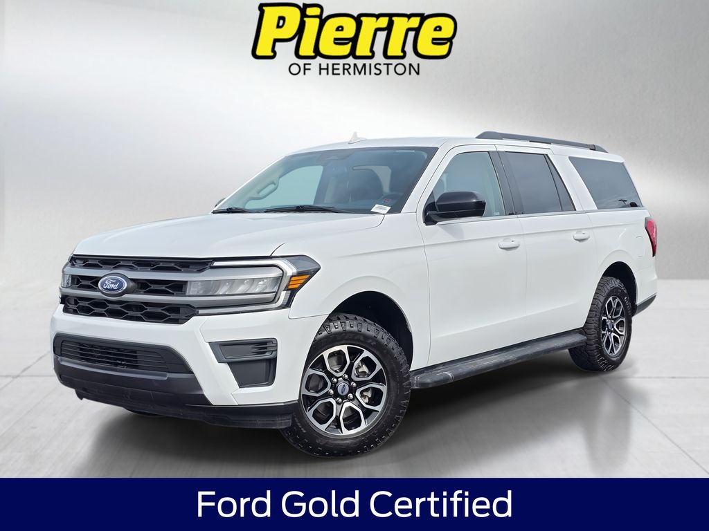 2024 Ford Expedition