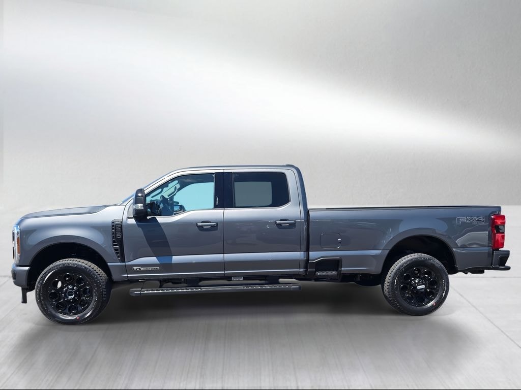 New 2026 Ford F-250 Lariat Truck Crew Cab